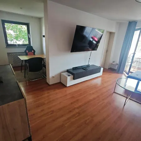2 In Metro Location *