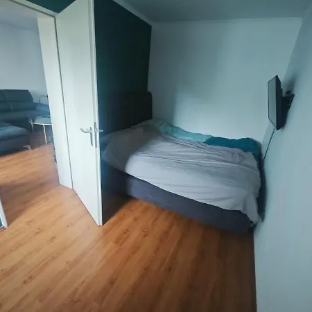 2 In Metro Location *