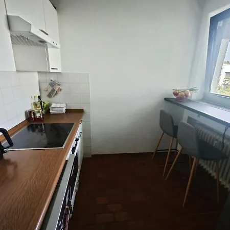 2 In Metro Location Apartamento
