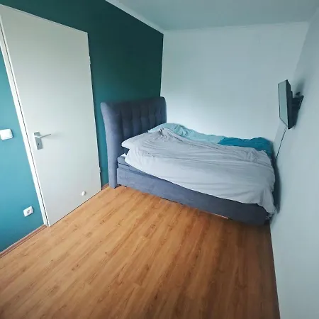 Apartamento 2 In Metro Location