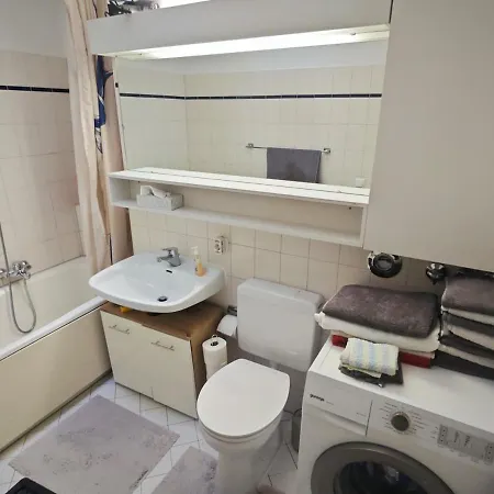 2 In Metro Location Apartamento *